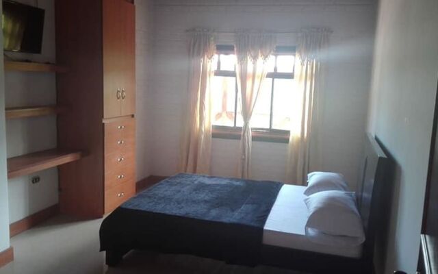 Hostal Farfalla Campestre