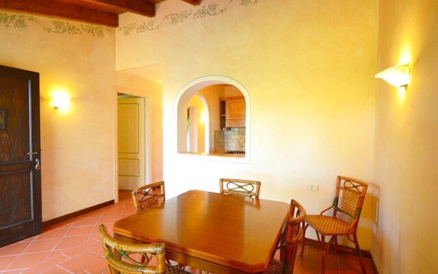Belvilla by OYO Holiday Home in Stintino With Pool