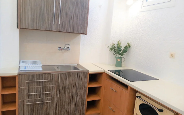 Dimitra Aparthotel