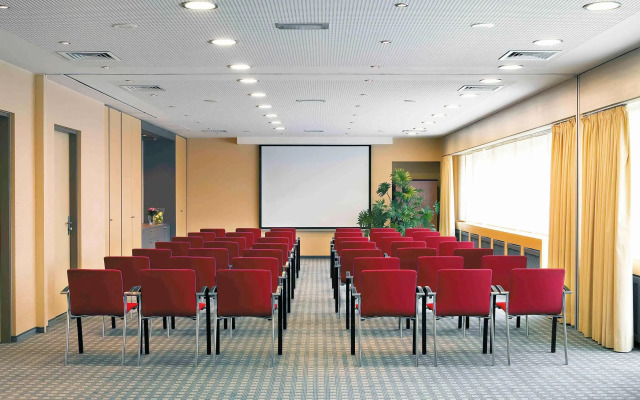 Movenpick Hotels Hertogenbosch