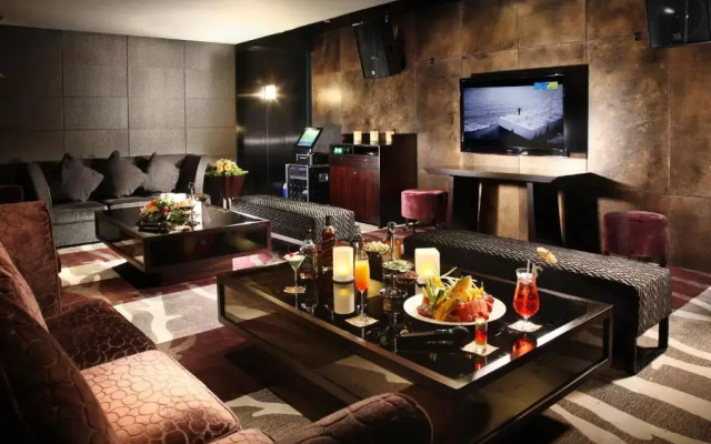 Kingkey Palace Hotel Shenzhen