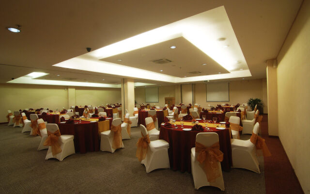 Hotel Arjuna Yogyakarta