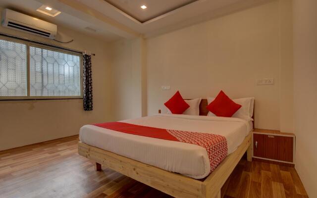 Pakko Inn by OYO Rooms