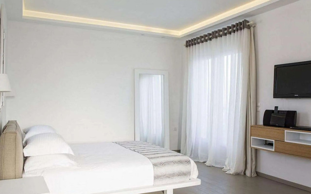 Chrysalis Hotel