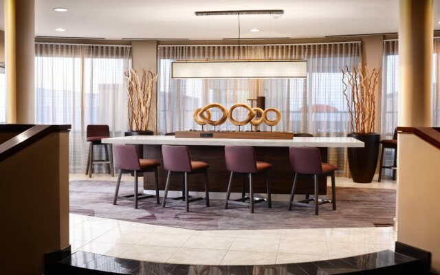 Courtyard by Marriott Houston Pearland