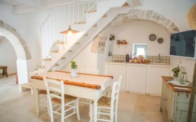 Trulli Resort Grassi