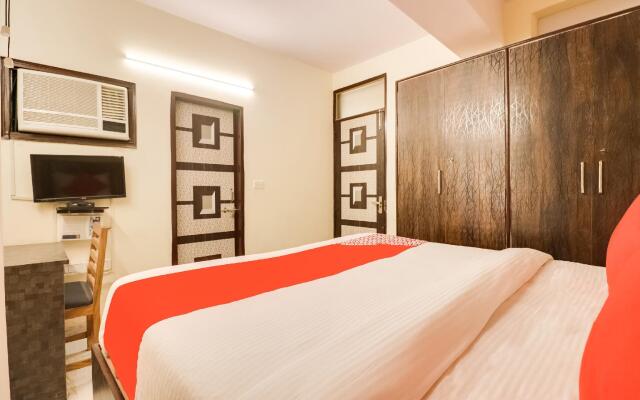 Rohini Inn by OYO Rooms
