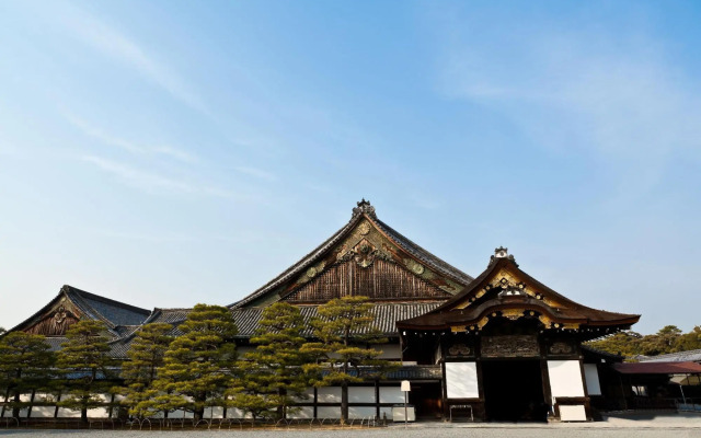 Mitsui Garden Hotel Kyoto Shinmachi Bettei