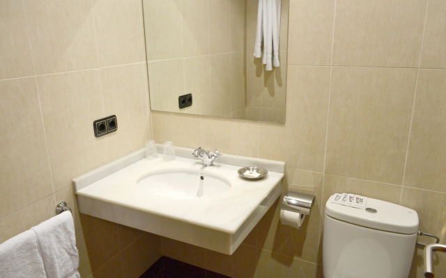 Hotel Alda Avenida
