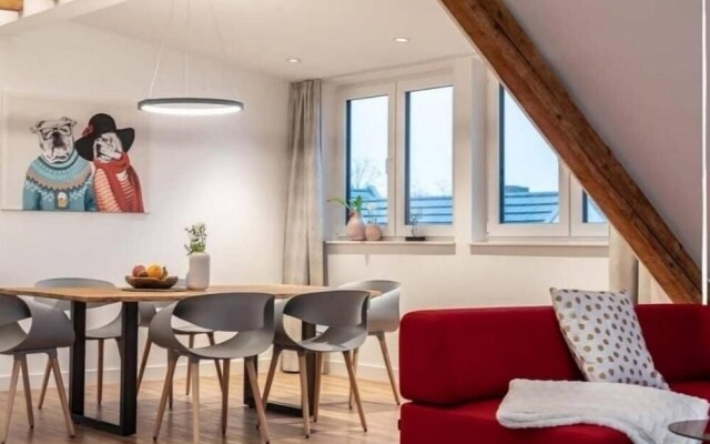 H23 Boardinghotel