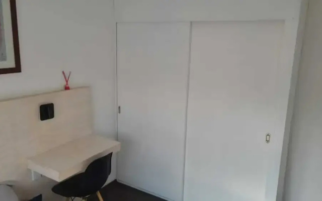 Comfortable and Privated Apartment