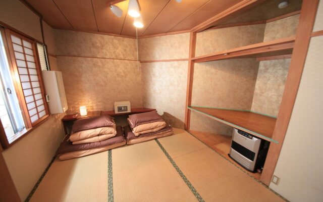 The Takayama Station Hostel
