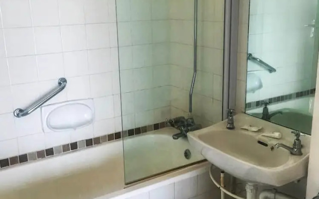 Fig Tree Strand Beach Front Apartments