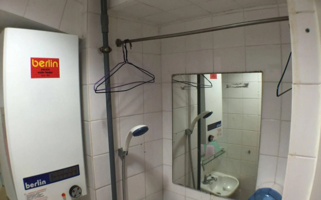Well Yet Guest House