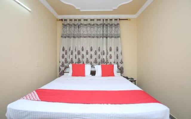 Oyo 22972 Hotel Vikrant