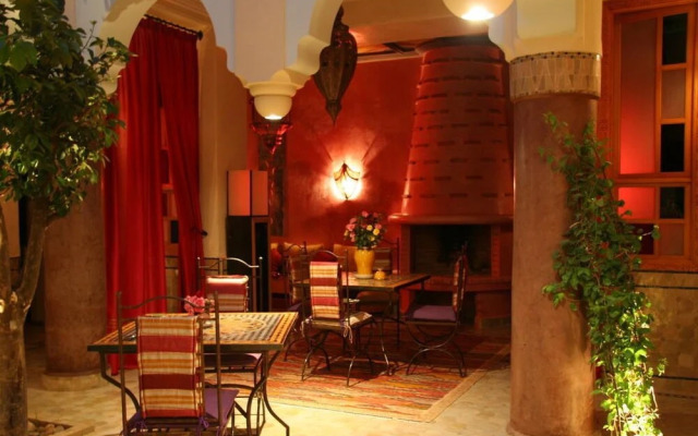 Riad Kenzo