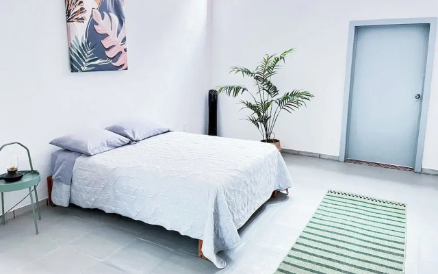Shanti Home