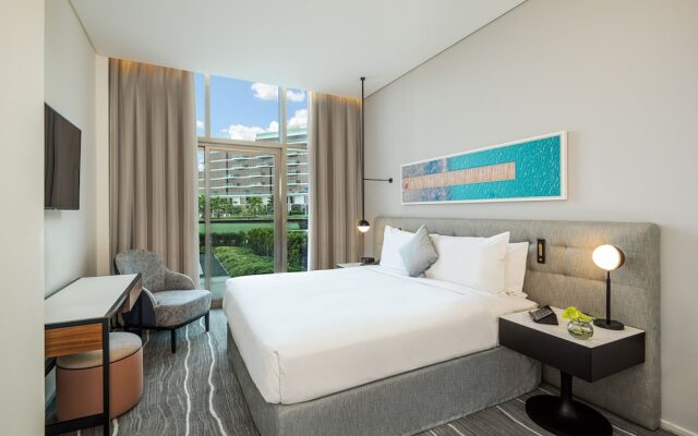 Th8 Palm Dubai Beach Resort, Vignette Collection, by IHG