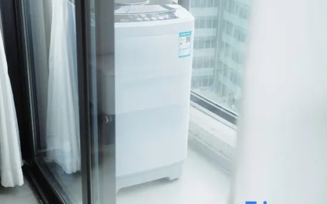 Serveyou International Apartment (Yushan Branch)
