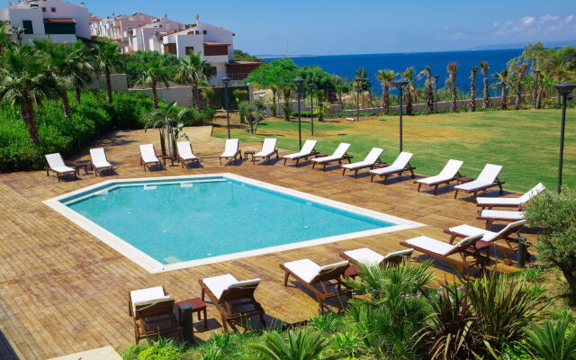 On'Live Hotel