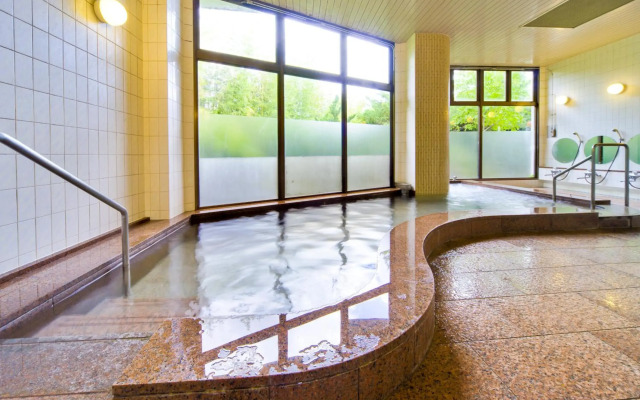 Ogoto Onsen Yunoyado Komolebi
