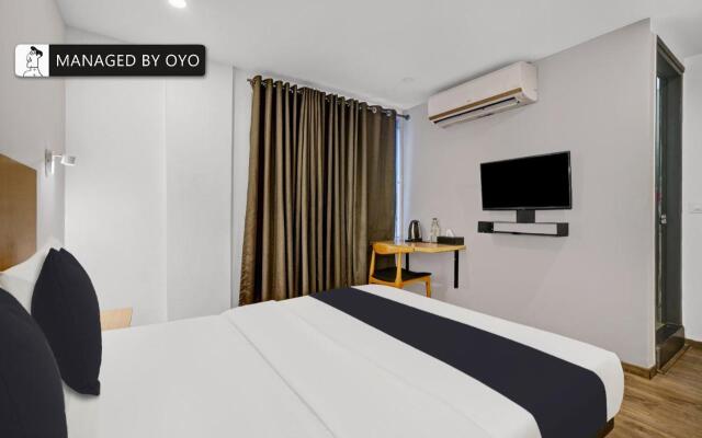 Super Oyo Townhouse Oak Spruce Hotels A2 Indiranagar