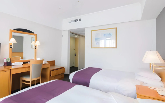 JR Hotel Clement Uwajima