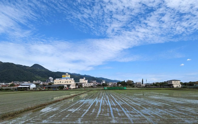 Tien Chon Xiao Lin Homestay