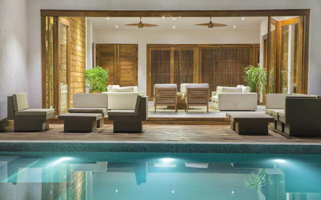Villa Blu