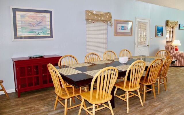 Navarre Beach Camping Resort