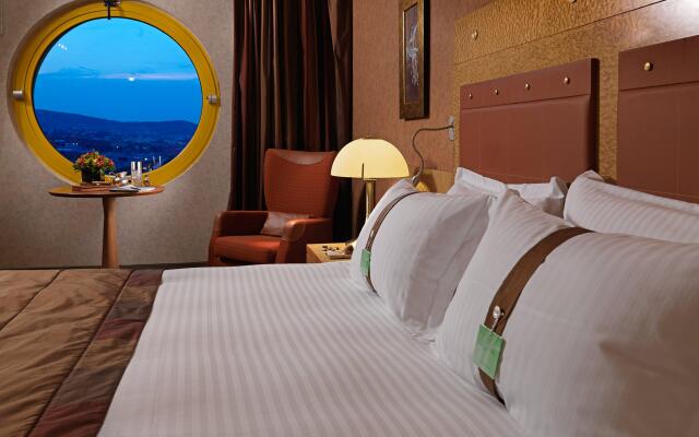 Holiday Inn Athens Attica Av. Airport West by IHG