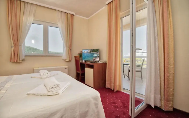 Hotel Agava