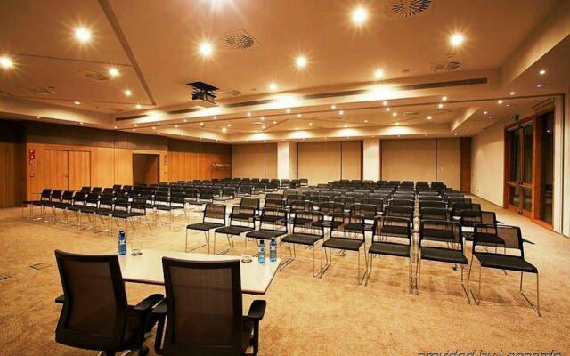 La Mola & Conference Center
