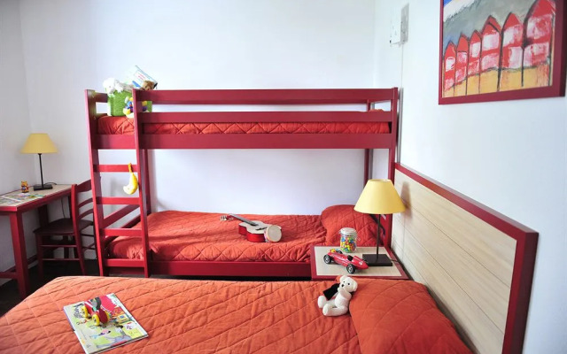 Hotel Club Vacanciel Guethary