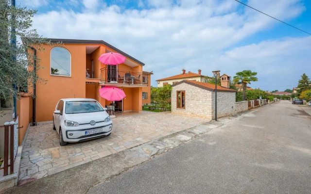 FERUCIO house with apartments