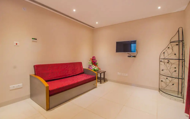 Oyo 14986 Elegent Stay,Panjim Goa