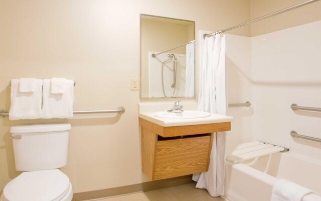 WoodSpring Suites Killeen