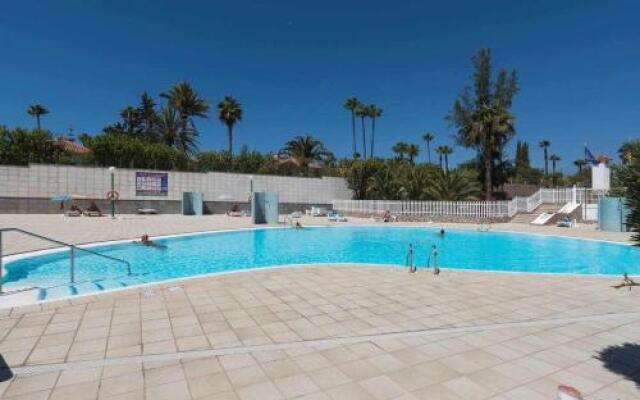 Aloe Apt. Close To Yumbo Beaches Dunas Maspalomas