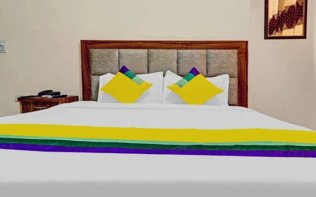 Hotel SK Grand by OYO Rooms