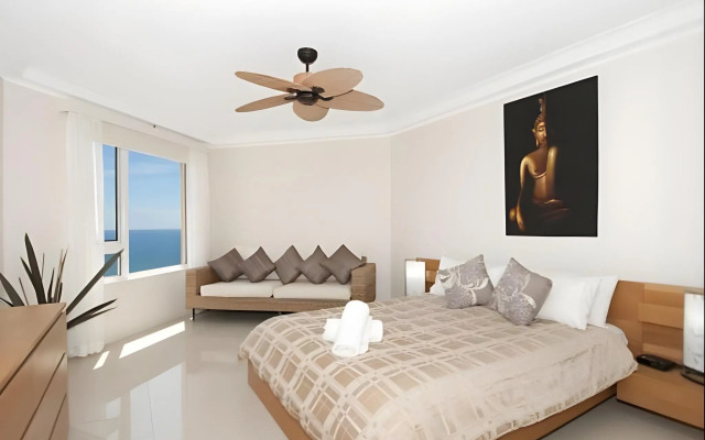 Belle Maison Apartments