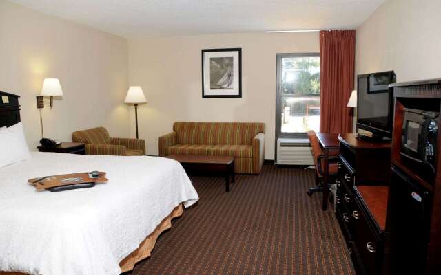 Hampton Inn St. Augustine-I-95