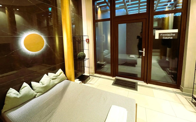 Amber Hotel Bavaria