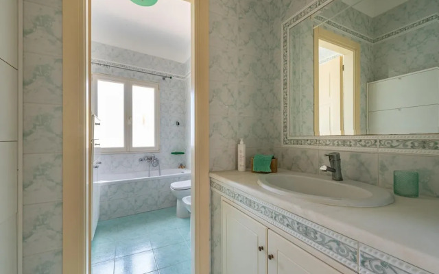 Villetta Ficarazzi by Wonderful Italy