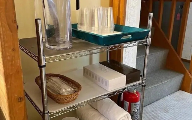 Ringo Jam Madarao – Guest Rooms – Myoko