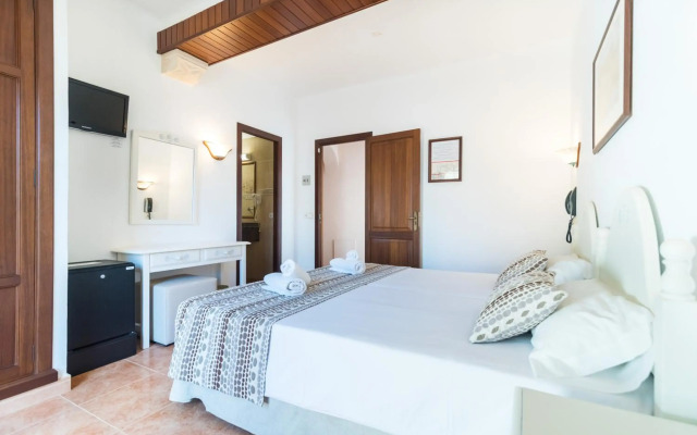 Hotel Ses Puntetes
