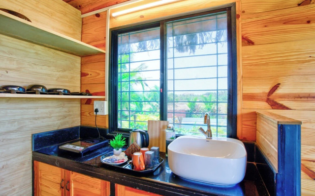 The Lazy Cabanas