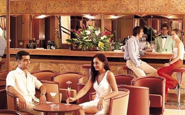allsun Hotel Cormoran