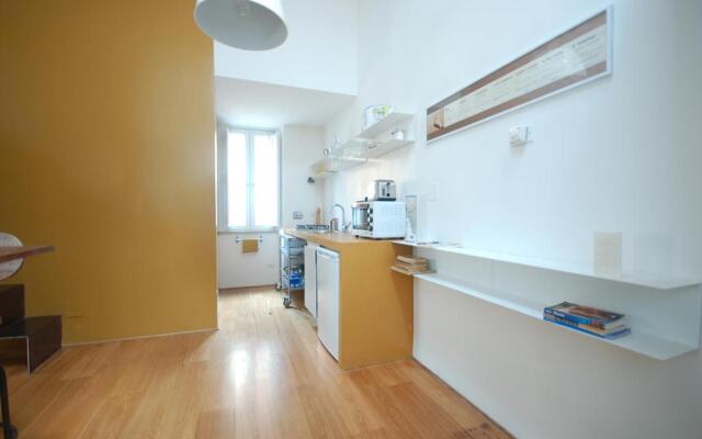 LOST&FOUND in Trastevere