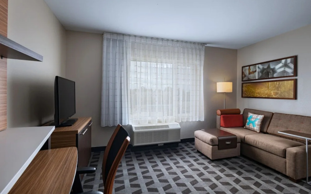 TownePlace Suites by Marriott Edgewood Aberdeen