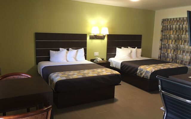 American Inn Punta Gorda